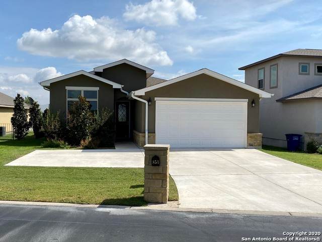 851 Long Creek Blvd - Photo 1