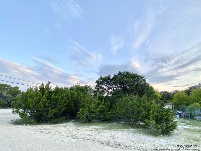 LOT 329 Wharton Dock Rd - Photo 1
