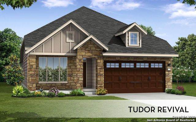 7031 Oldham Cliff - Photo 1