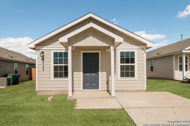 14578 Calaveras Creek - Photo 1