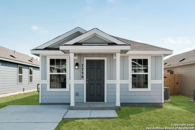 14606 Calaveras Creek - Photo 1