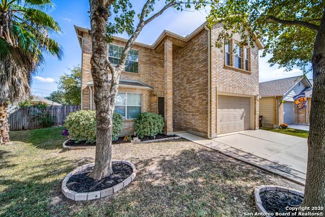 7626 Allendate Peak - Photo 1
