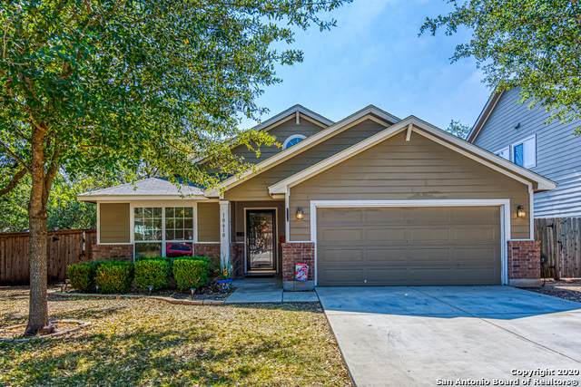 10610 Buck Park - Photo 1