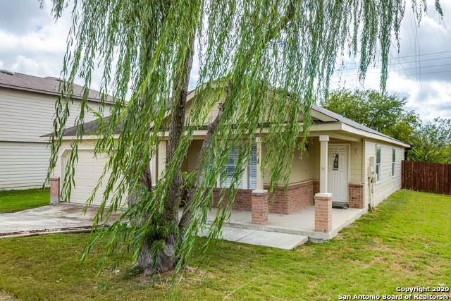 229 Willow Bluff - Photo 1