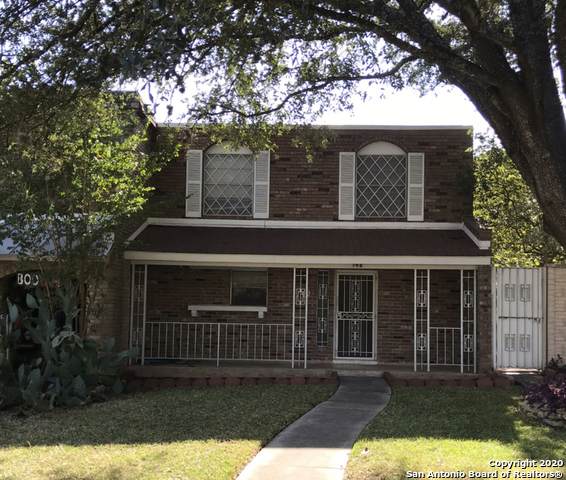 142 Amistad - Photo 1