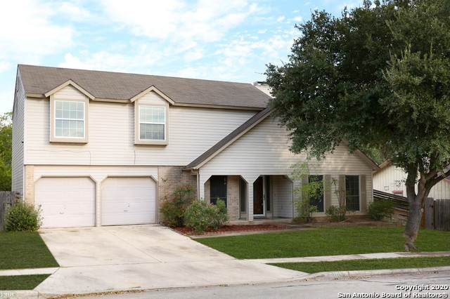 10318 Windburn Trl - Photo 1