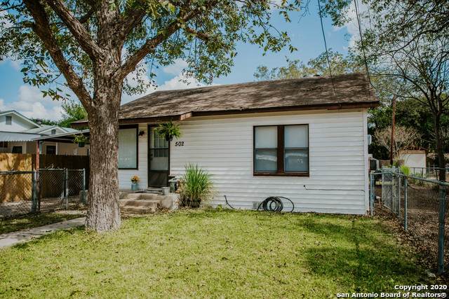 502 Buffalo St - Photo 1