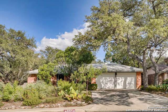 8414 Crooked Path St - Photo 1