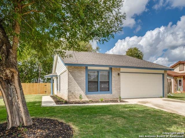 3306 Buzz Aldrin Dr - Photo 1