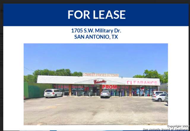 1705 Sw Military Dr - Photo 1