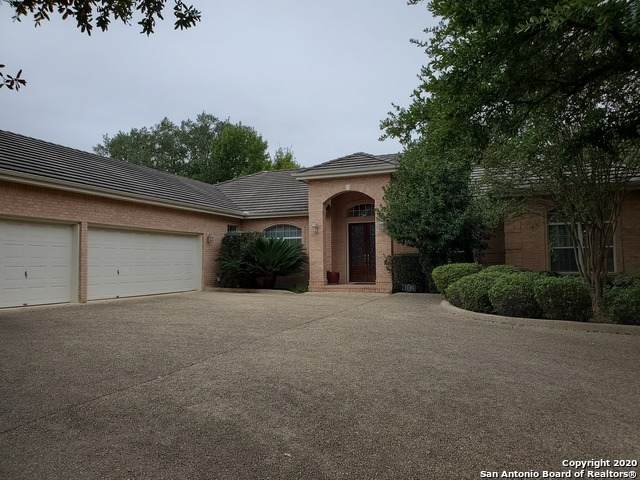1105 Harvest Oak - Photo 1