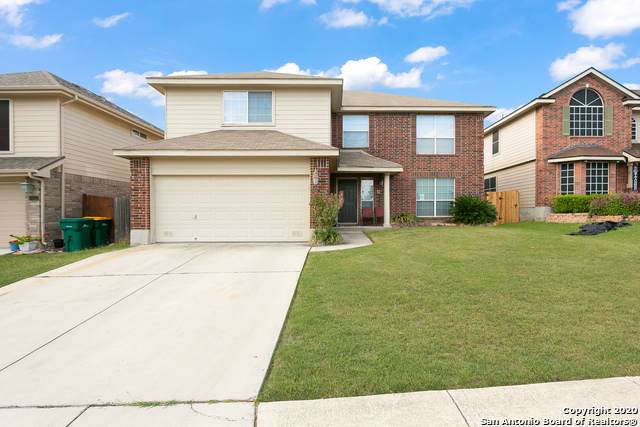 9607 Krier Cove - Photo 1