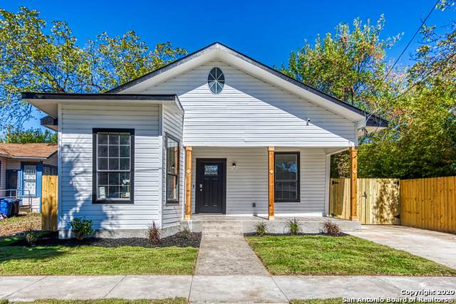 617 Virginia Blvd - Photo 1