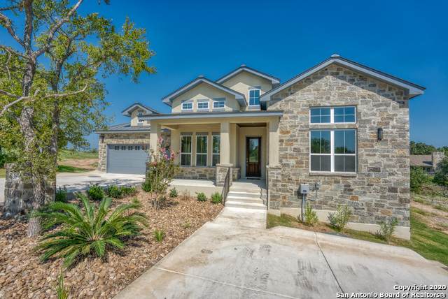 829 Broken Arrow - Photo 1