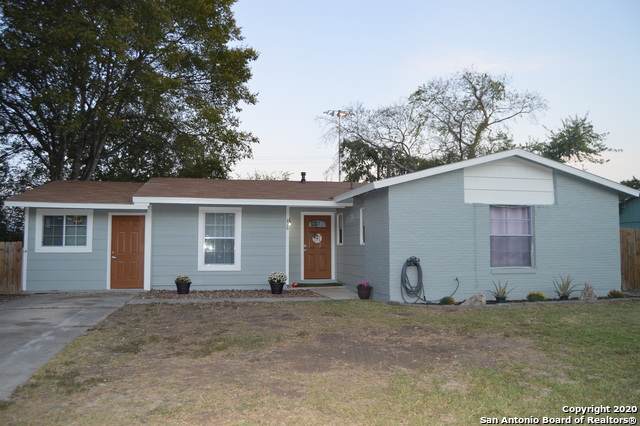 826 Cibolo Trail - Photo 1