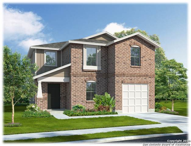6506 Legato Curve - Photo 1