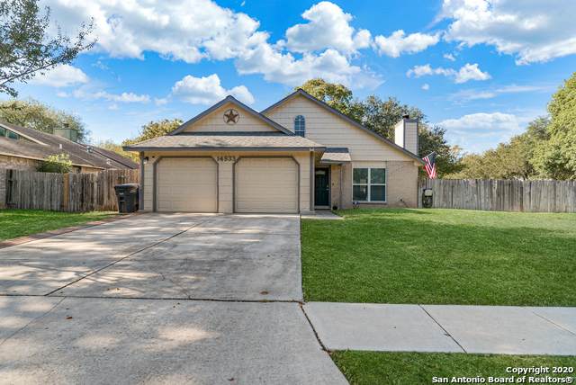 14933 Moss Stone - Photo 1