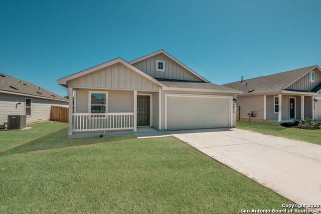 13123 Rosemary Cove - Photo 1