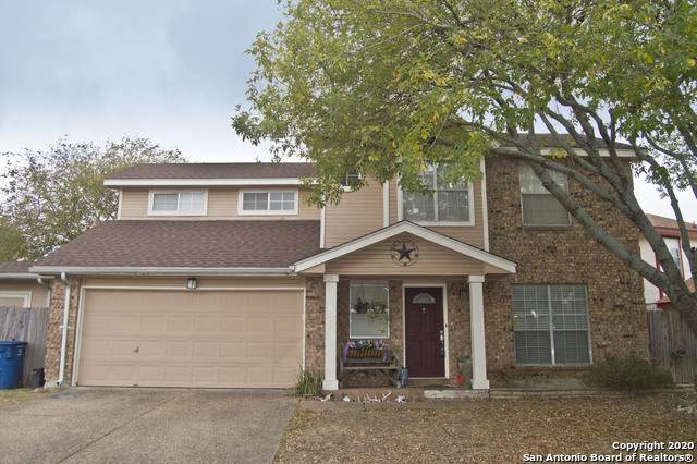 3006 Rose Ridge - Photo 1