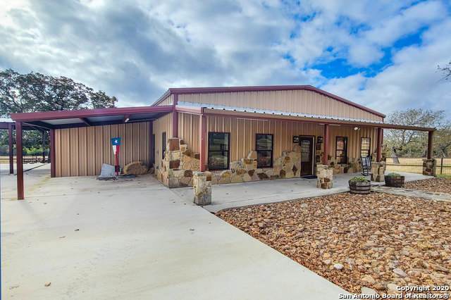 463 Anderson Hill - Photo 1
