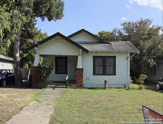 518 Whittier St - Photo 1