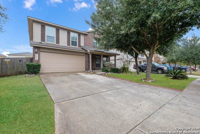 6814 Liberty Stone - Photo 1