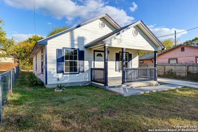 426 San Joaquin Ave - Photo 1