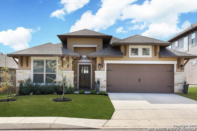 2726 Cliff Canyon - Photo 1