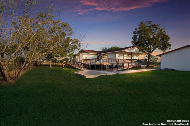 1236 County Road 7611 - Photo 1