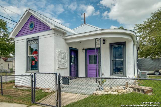 301 Burleson - Photo 1
