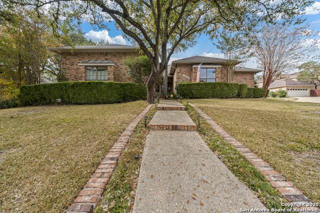 15611 Doe Haven - Photo 1