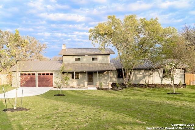 8650 Glass Gem Drive - Photo 1