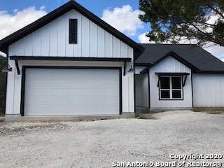 2605 Rocky Ridge Loop - Photo 1