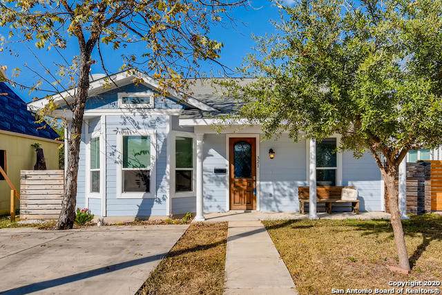 321 Burleson - Photo 1