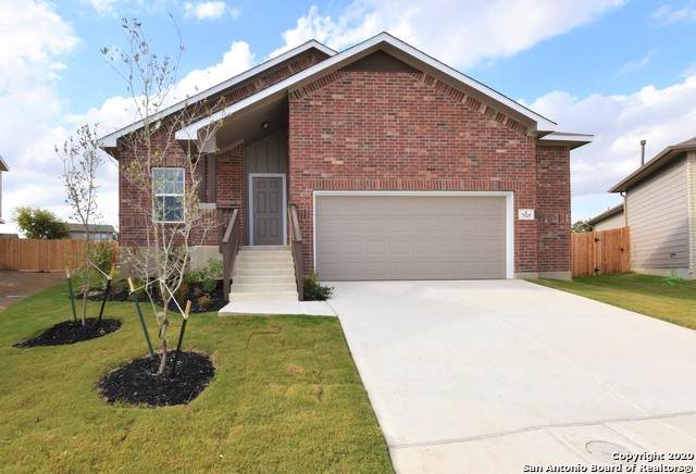 7515 Anchors Peak - Photo 1