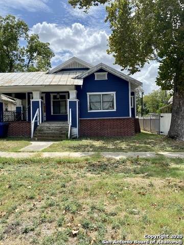 1116 Gramercy Pl - Photo 1