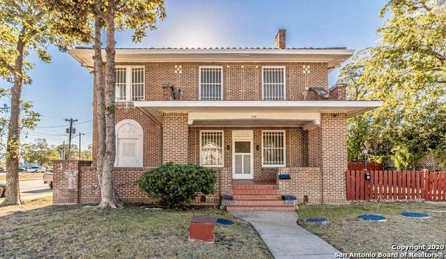 545 Adams St - Photo 1