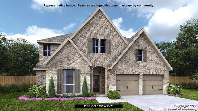 445 Tobacco Pass - Photo 1
