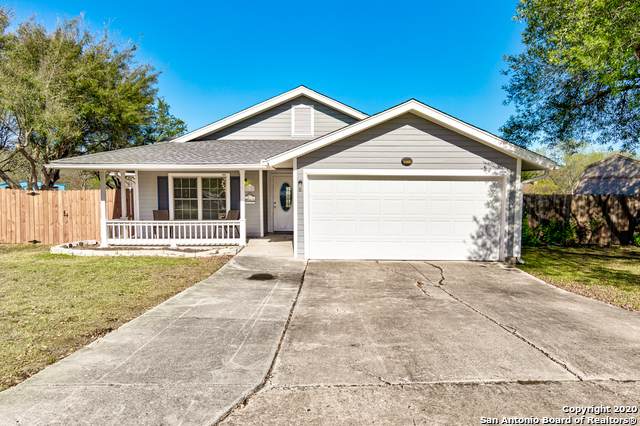 8614 Ridge Pilot - Photo 1