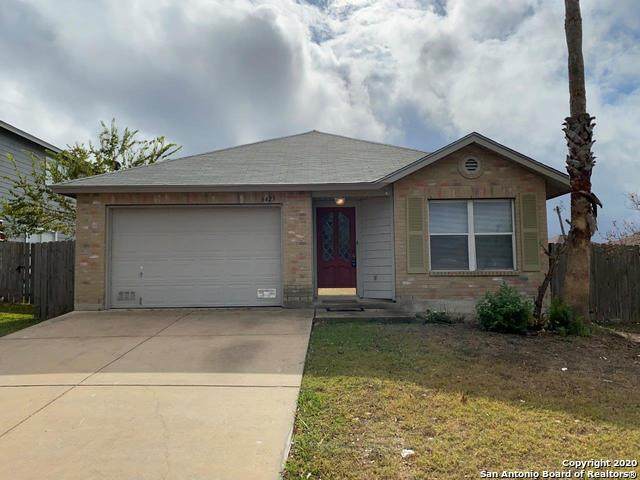 6423 Highland Grass - Photo 1