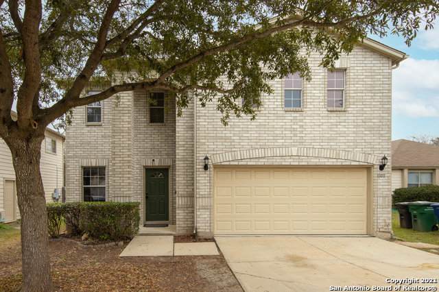 13011 Thomas Sumter St - Photo 1