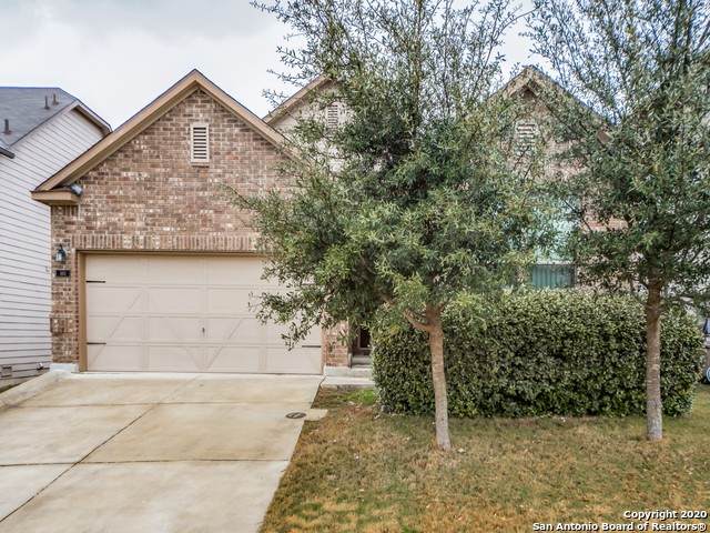 160 Rolling Creek - Photo 1