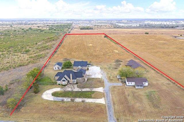 3424 S Old Bastrop Hwy - Photo 1