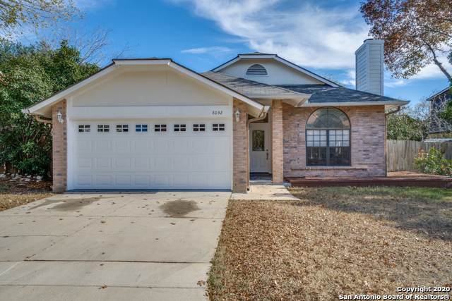 8032 Dove Trail Dr - Photo 1