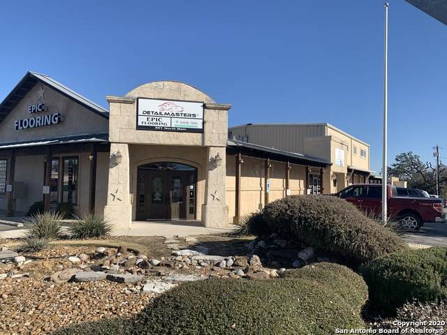 801 Main St - Photo 1