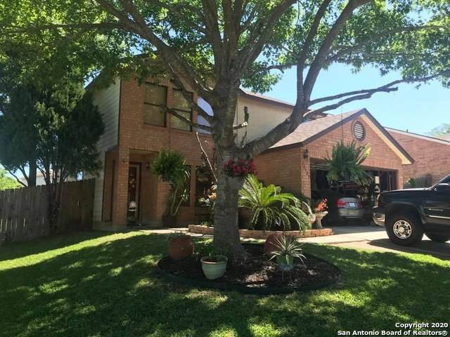13523 Auburn Oaks - Photo 1
