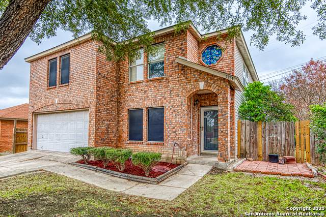 7931 Bronzerock Dr - Photo 1