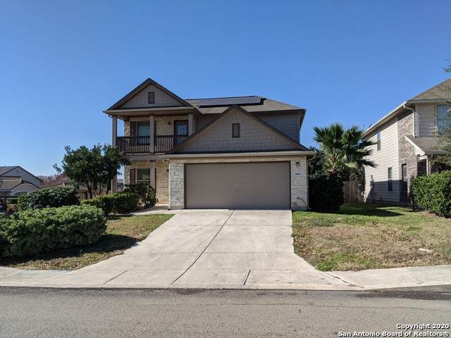 3003 Candleside Dr - Photo 1