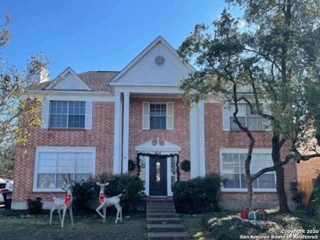 614 Stoneway Dr - Photo 1