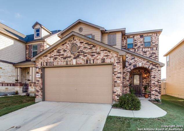4322 Rothberger Way - Photo 1